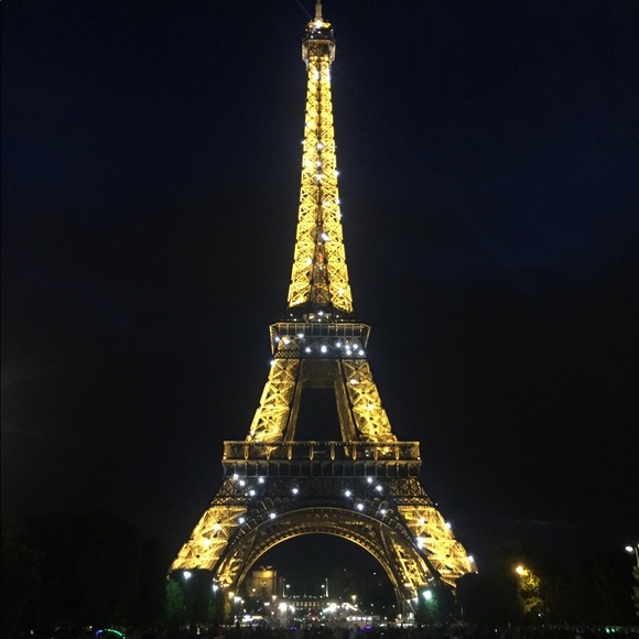 Meet your Posher, Toni - Picture 1 of 1